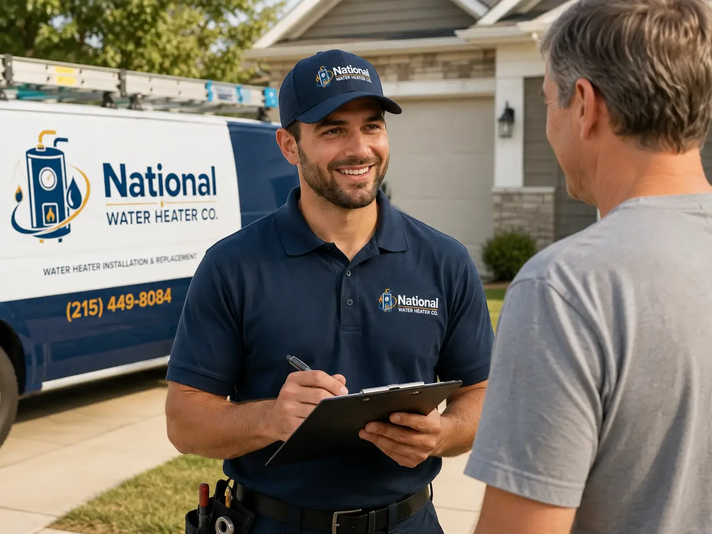 Water Heater Installation Lynn, IN FAQs